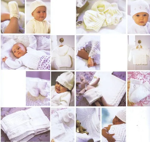 1303 Newborn Collection