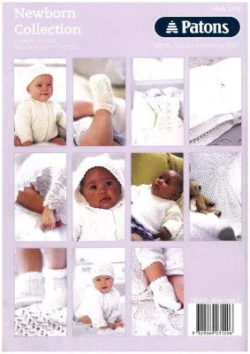 1303 Newborn Collection