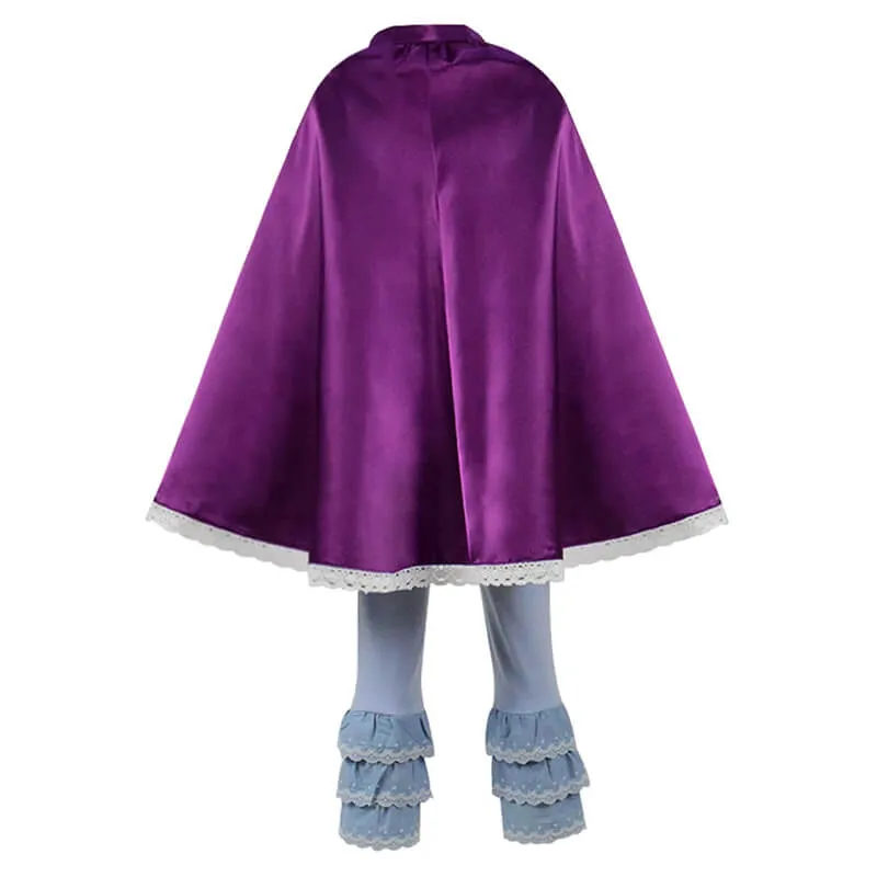 2019 Toy Story 4 Bo Peep Outfit Cosplay Costume ACcosplay