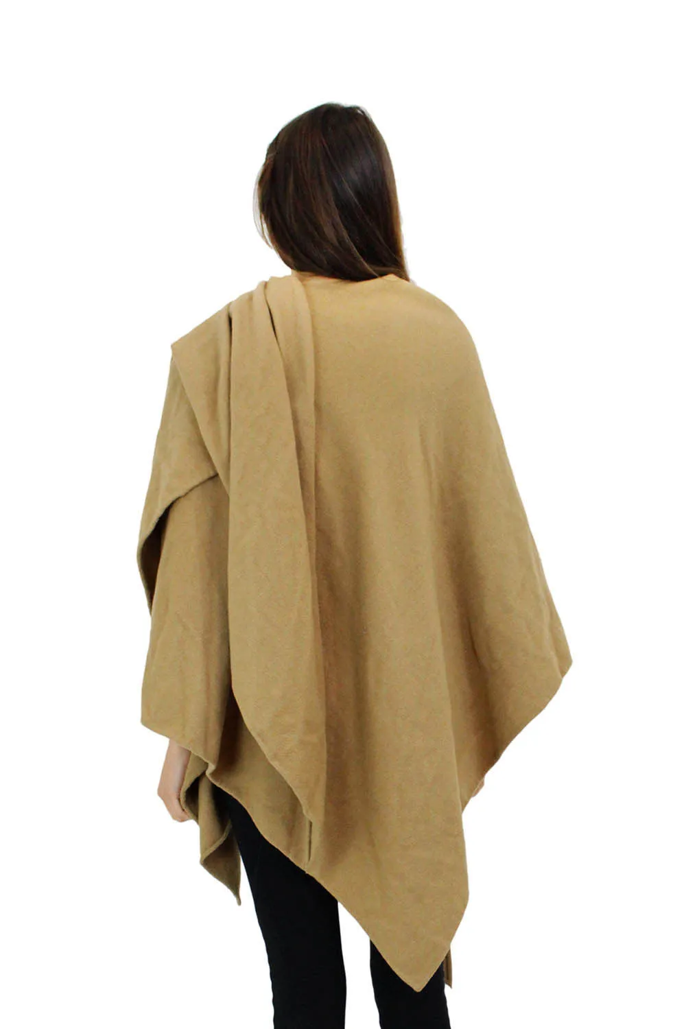 70s Camel Wrap