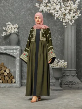 Abaya Charma