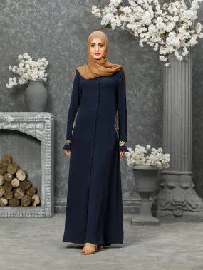 Abaya Malika