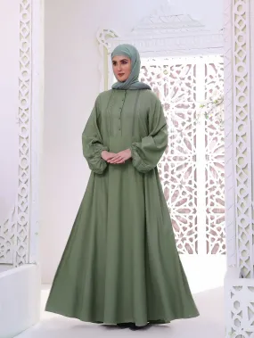 Abaya Prehnite