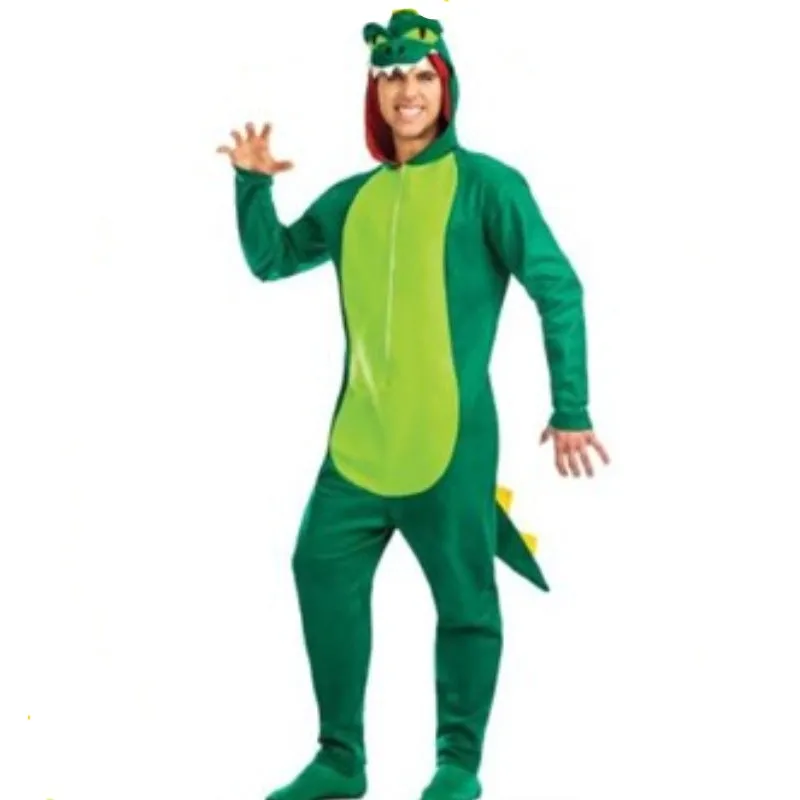 Adult Dinosaur Costume