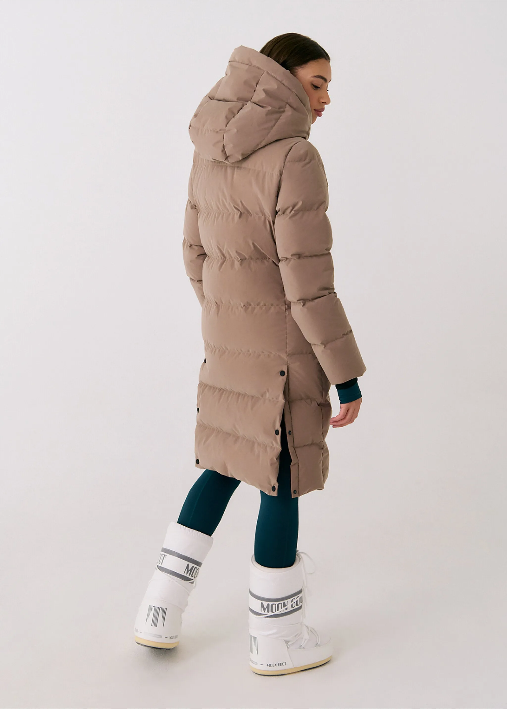 Après Down Winter Jacket