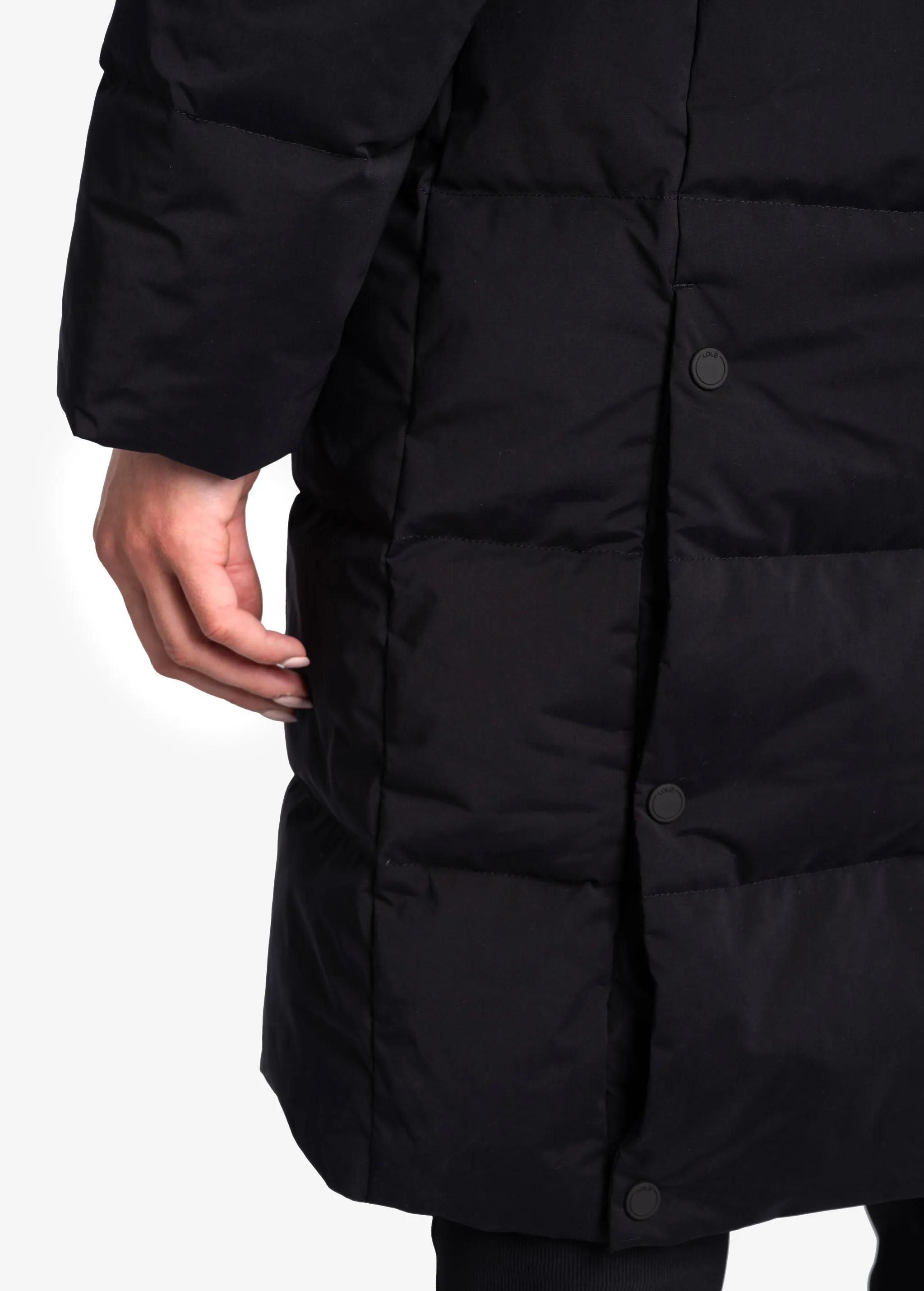 Après Down Winter Jacket