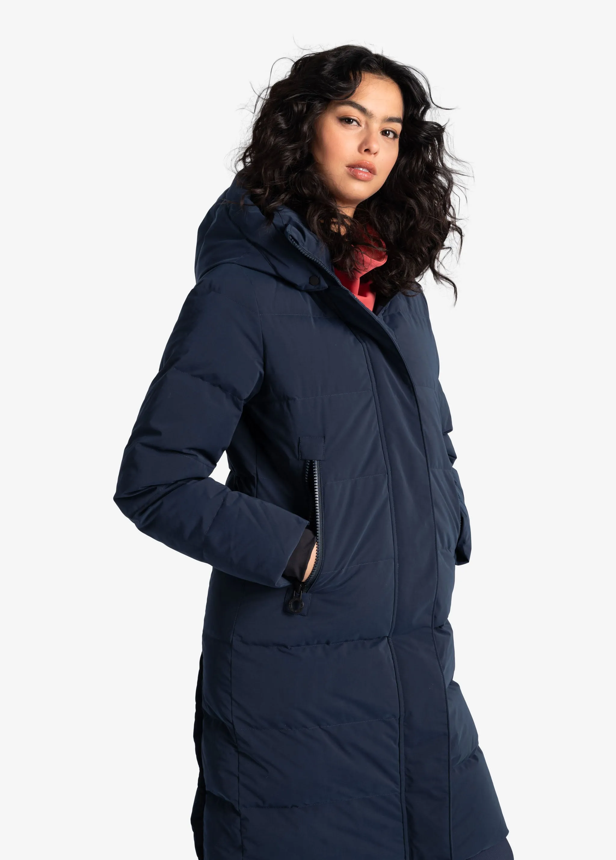 Après Down Winter Jacket