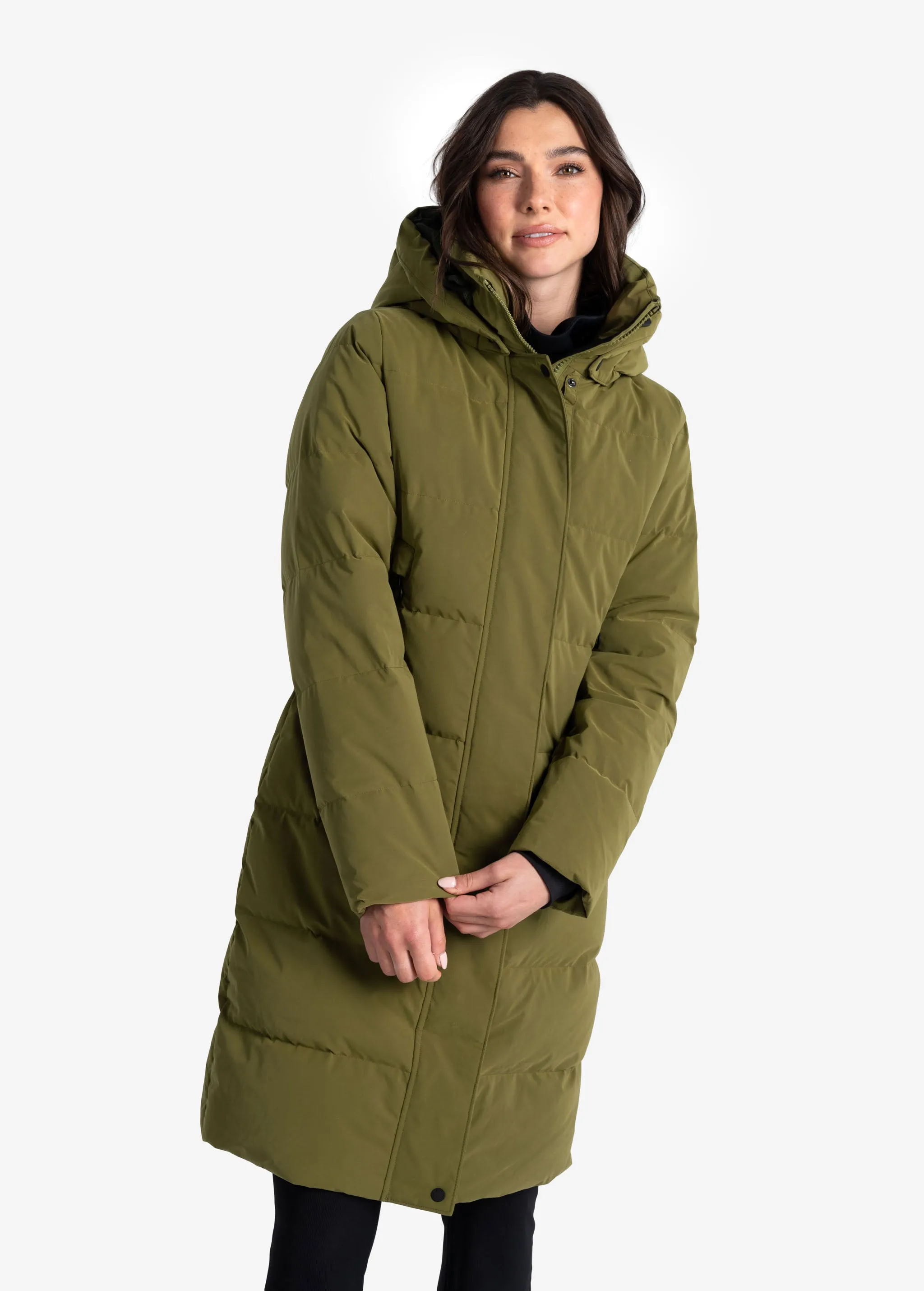 Après Down Winter Jacket