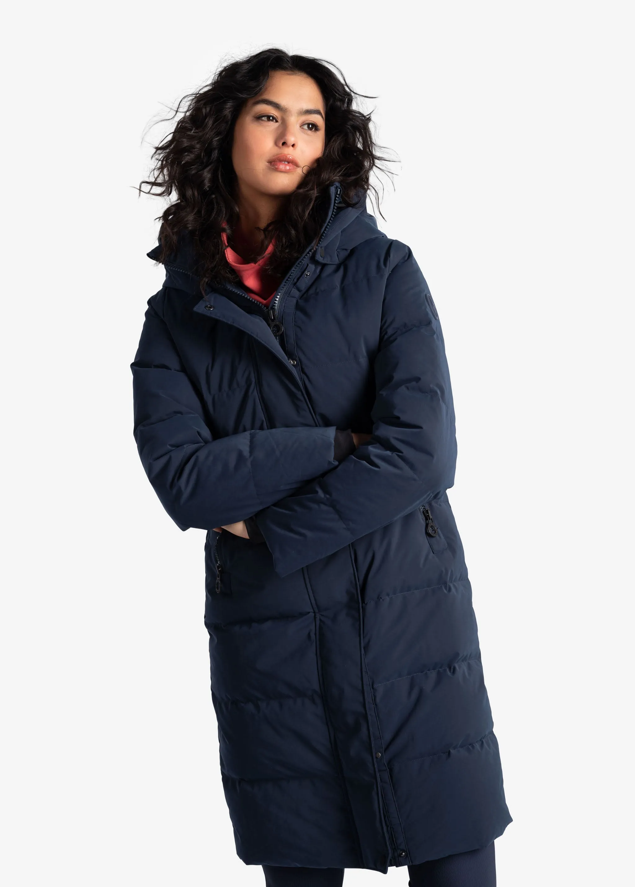 Après Down Winter Jacket