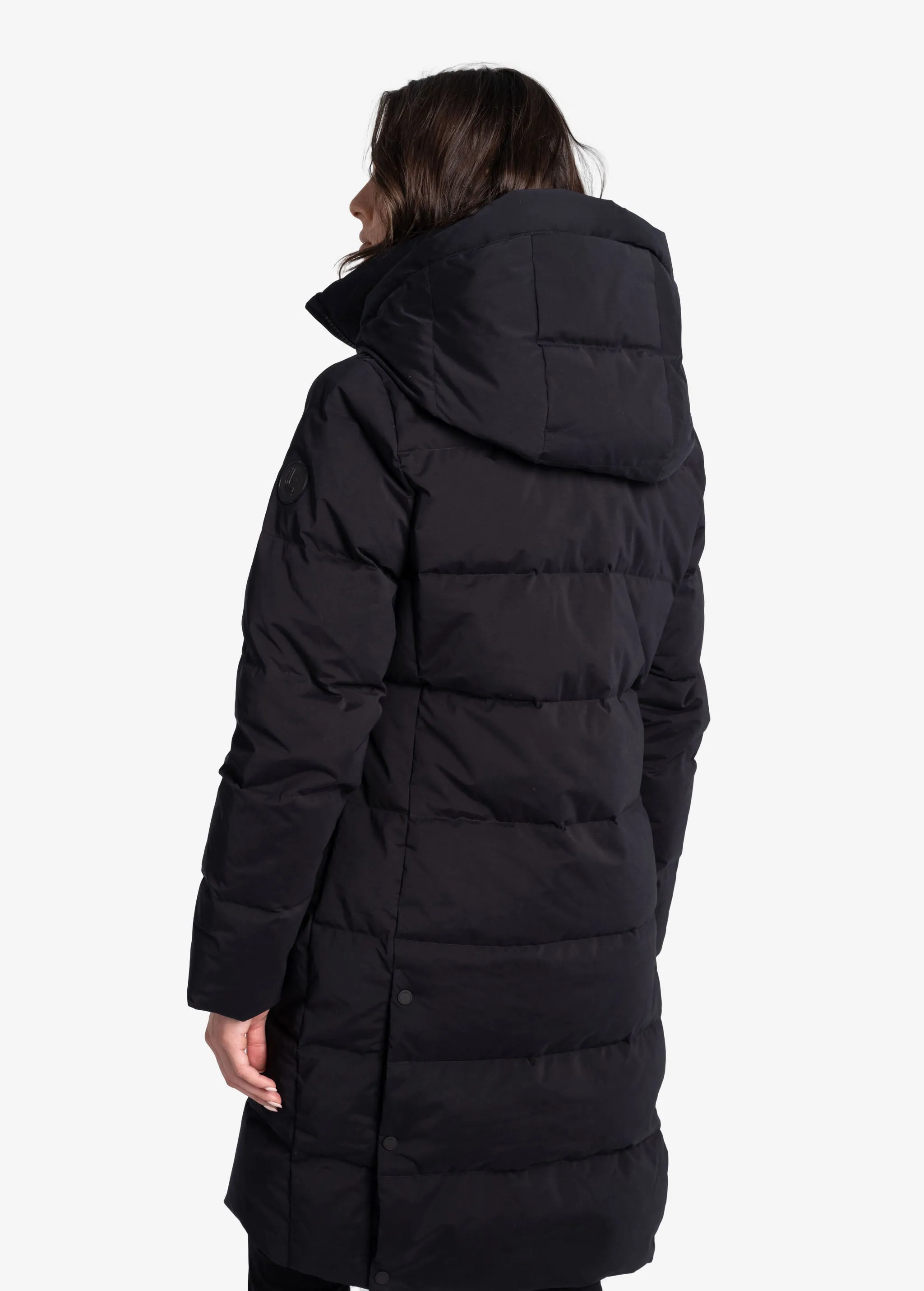 Après Down Winter Jacket