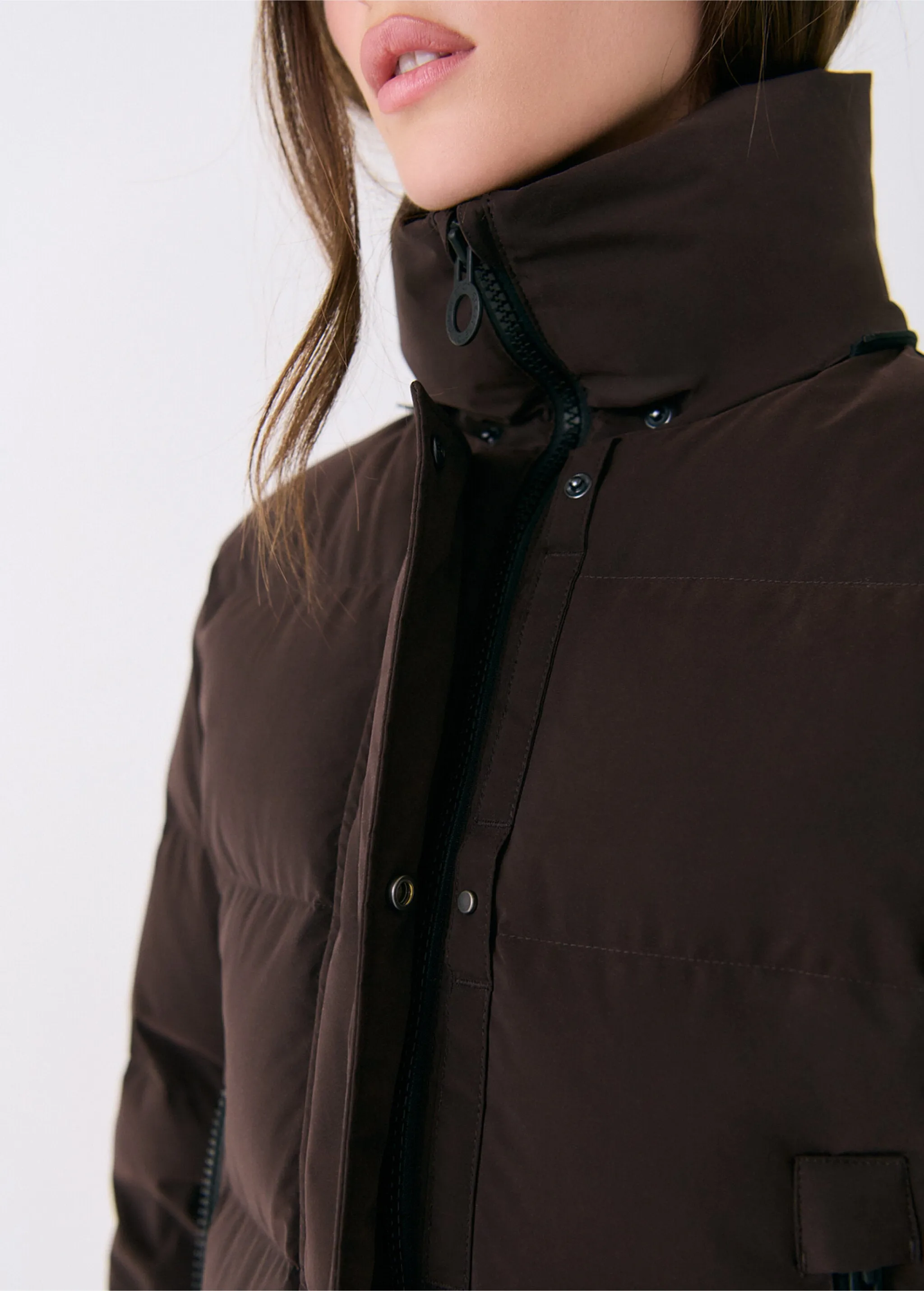 Après Down Winter Jacket