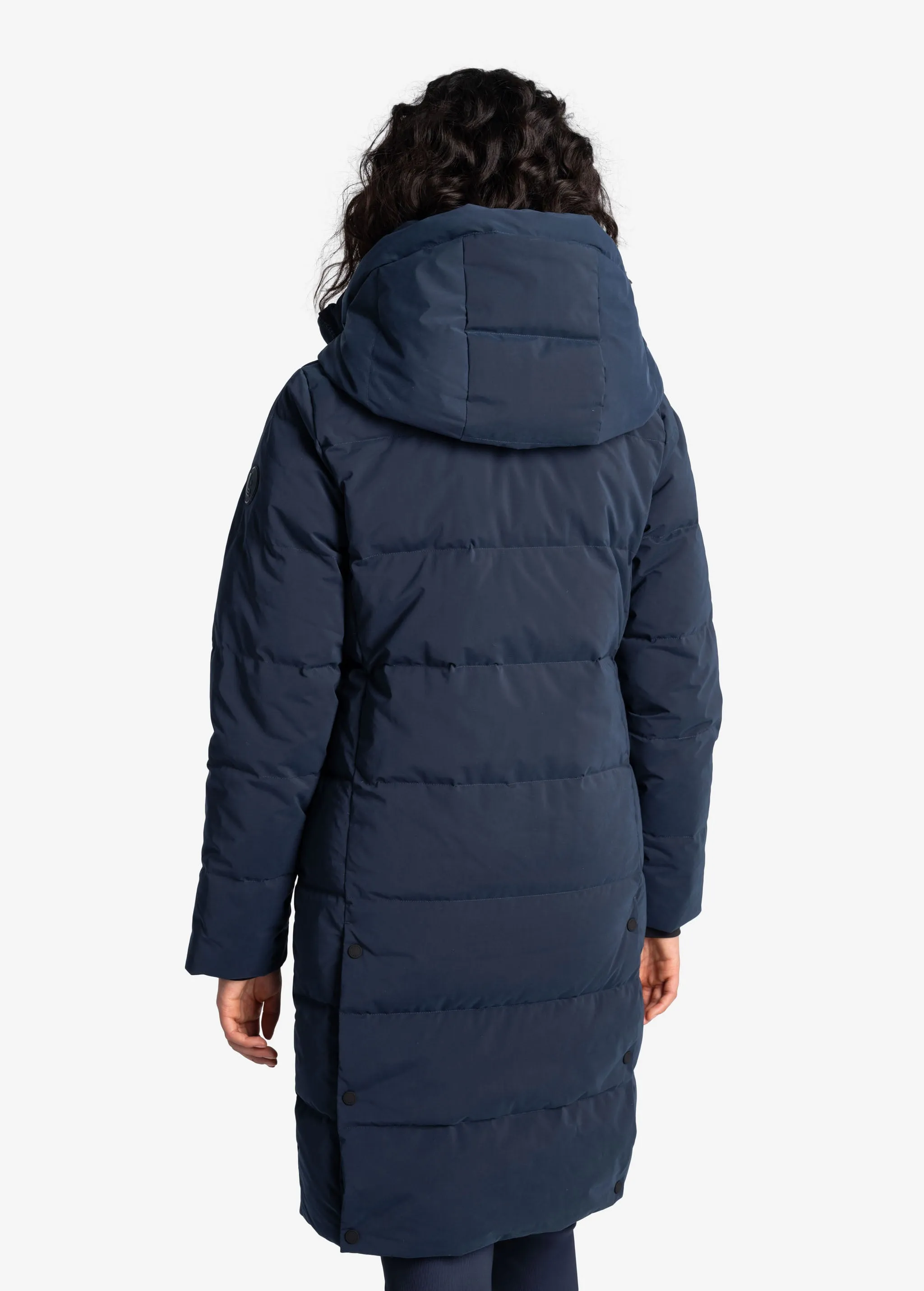 Après Down Winter Jacket