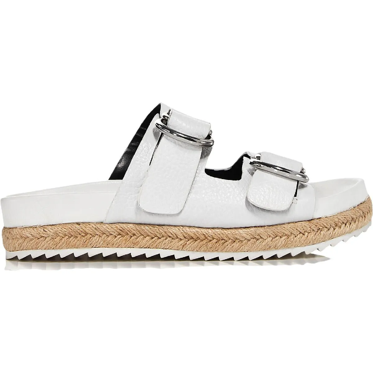 AQUA - KAI LEATHER SANDALS **FREE SHIPPING**