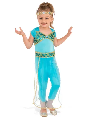 Arabian Princess Costume for Kids