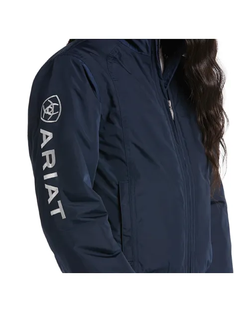 Ariat Kids Stable Team Jacket