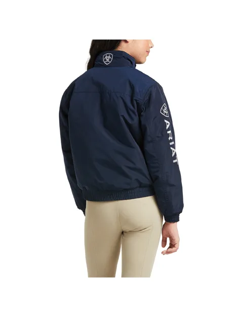 Ariat Kids Stable Team Jacket