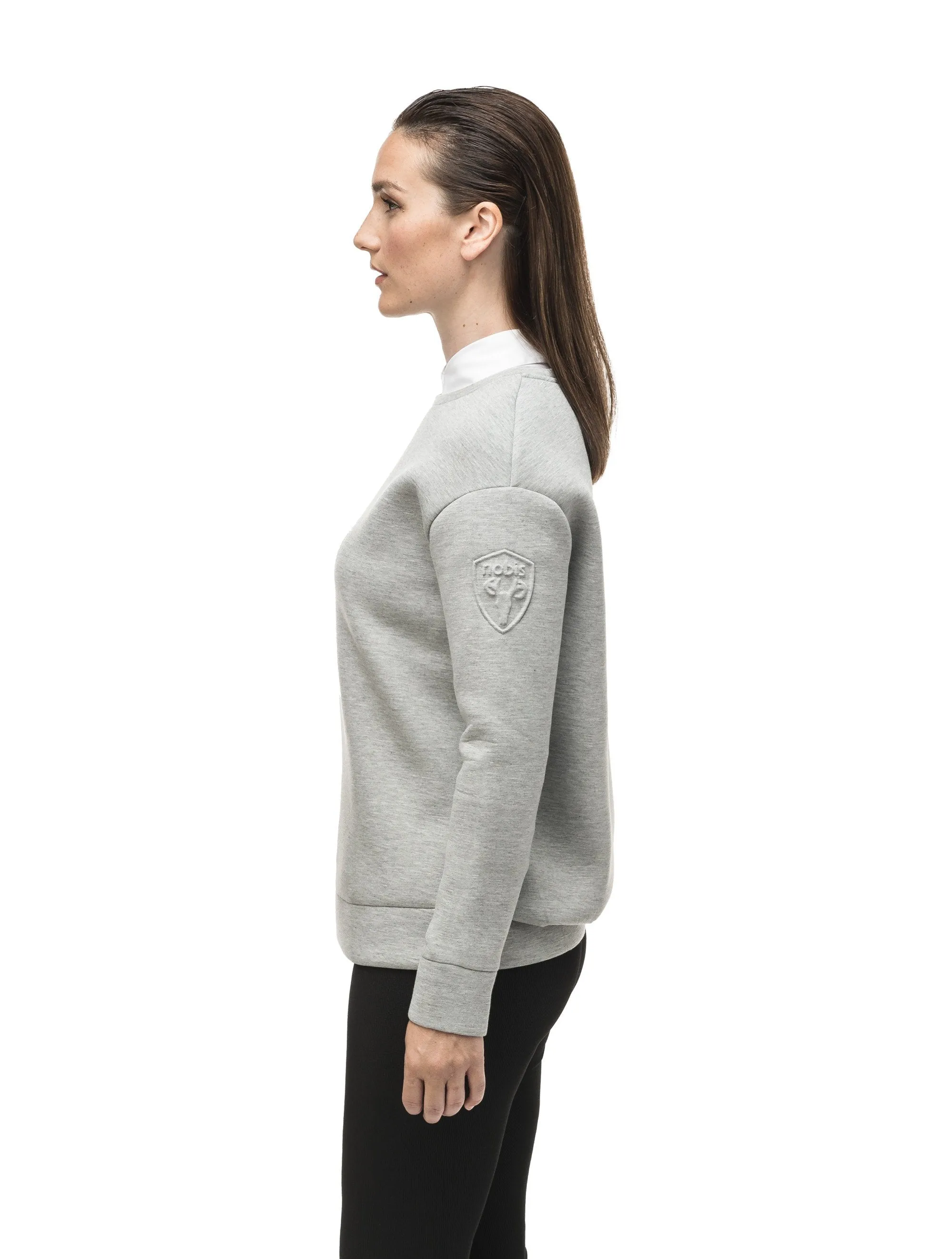 Aurora Women's Pullover