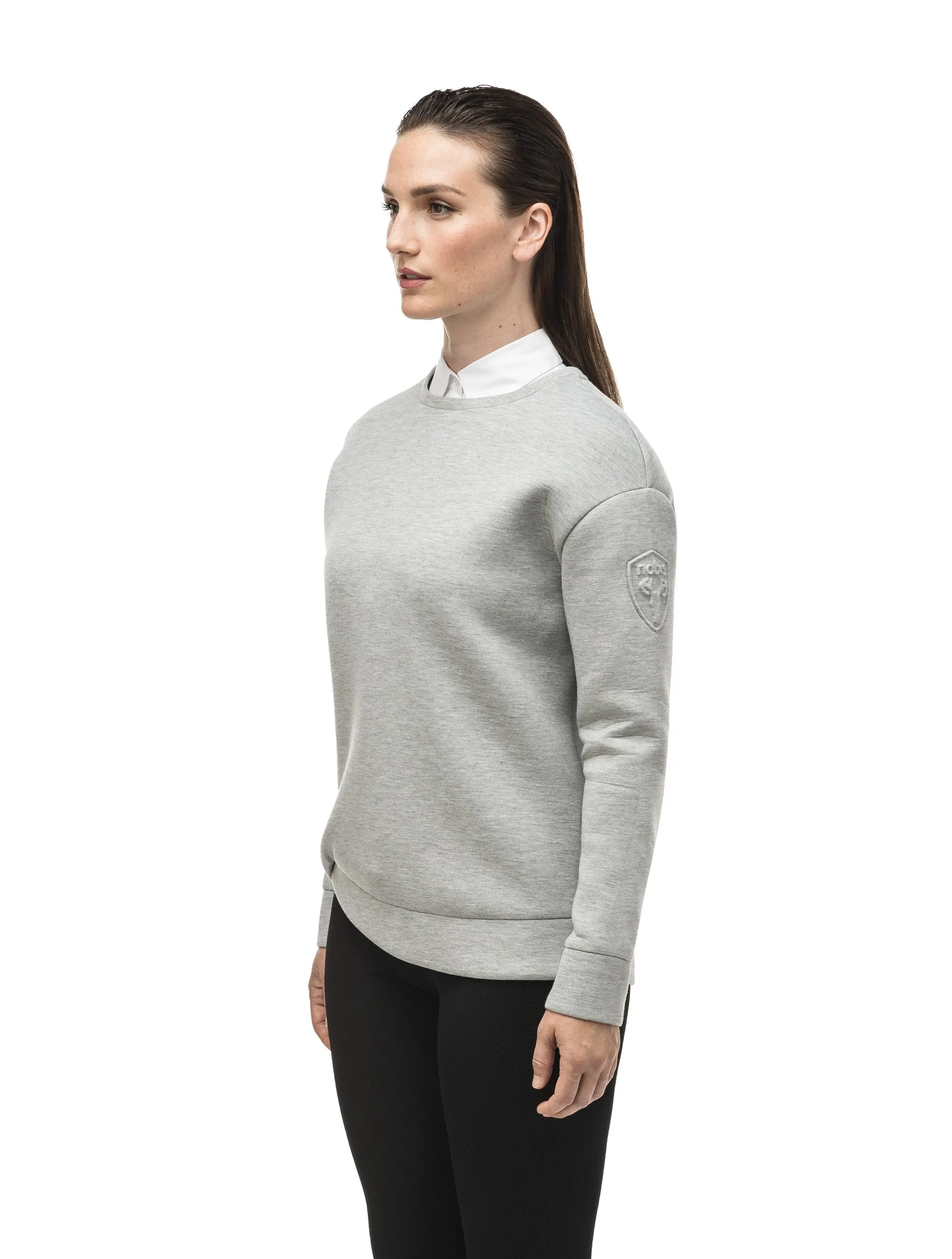 Aurora Women's Pullover