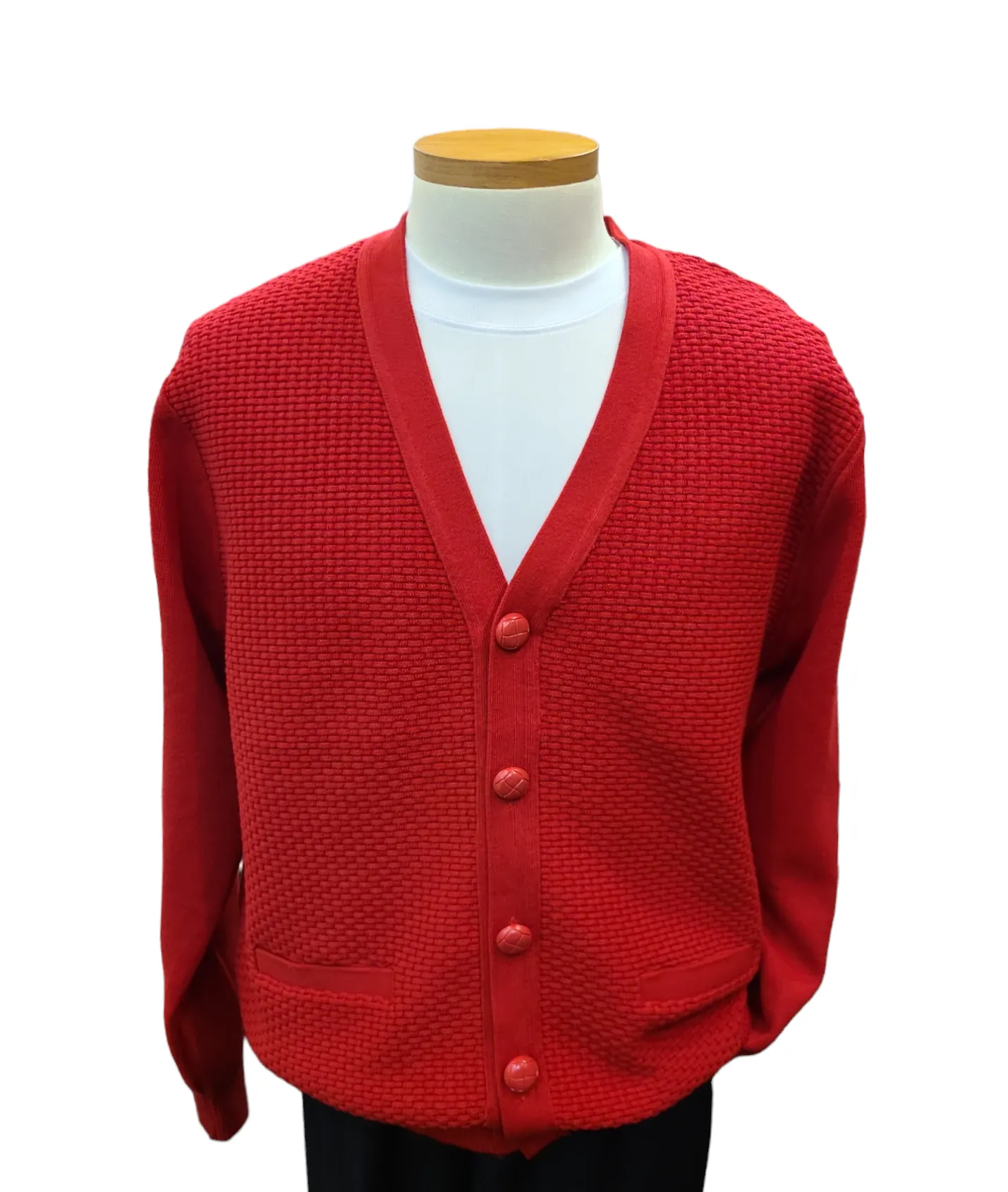 Bagazio light weight Cardigan Sweater