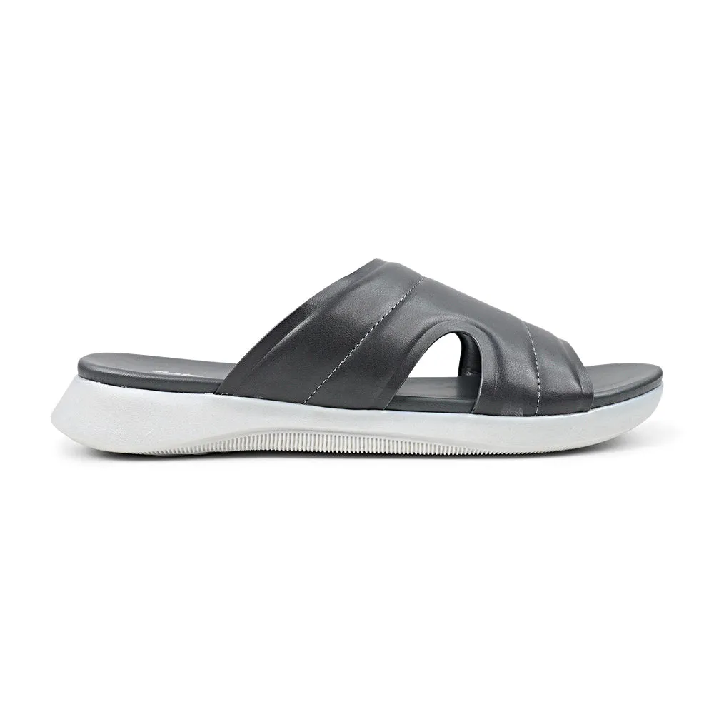 Bata Comfit ALEXIS Active-Walk Slip-On Sandal for Men