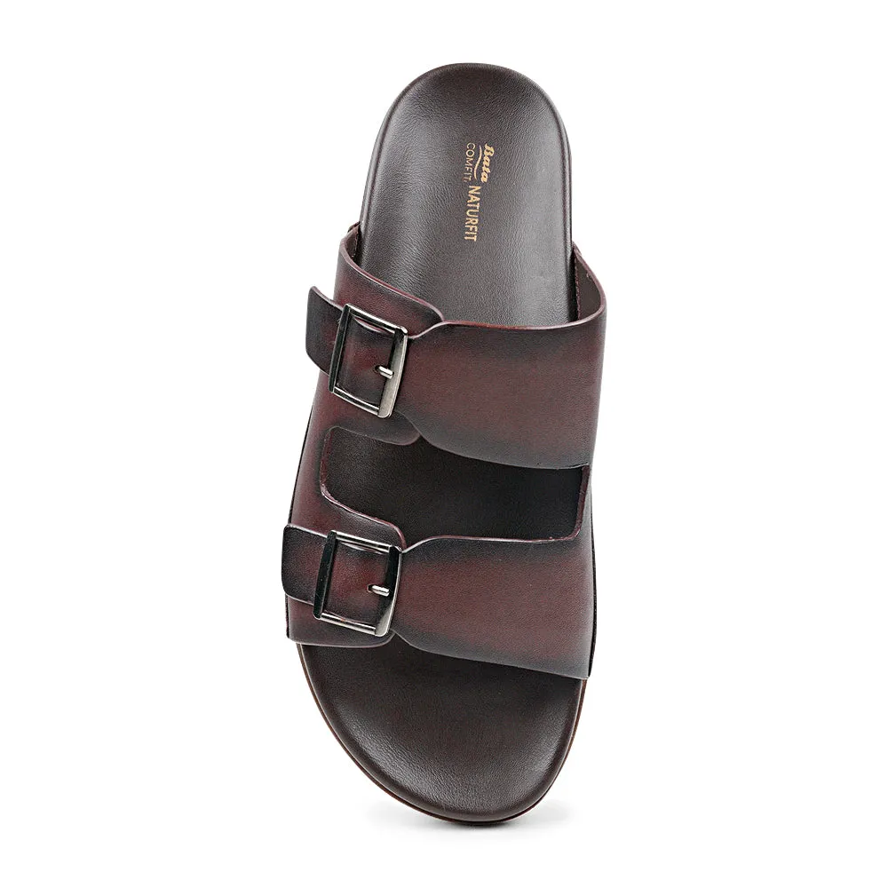 Bata Comfit MARK Slip-On Sandal for Men