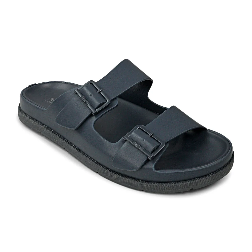 Bata Comfit SANFORD Slip-On Sandal for Men