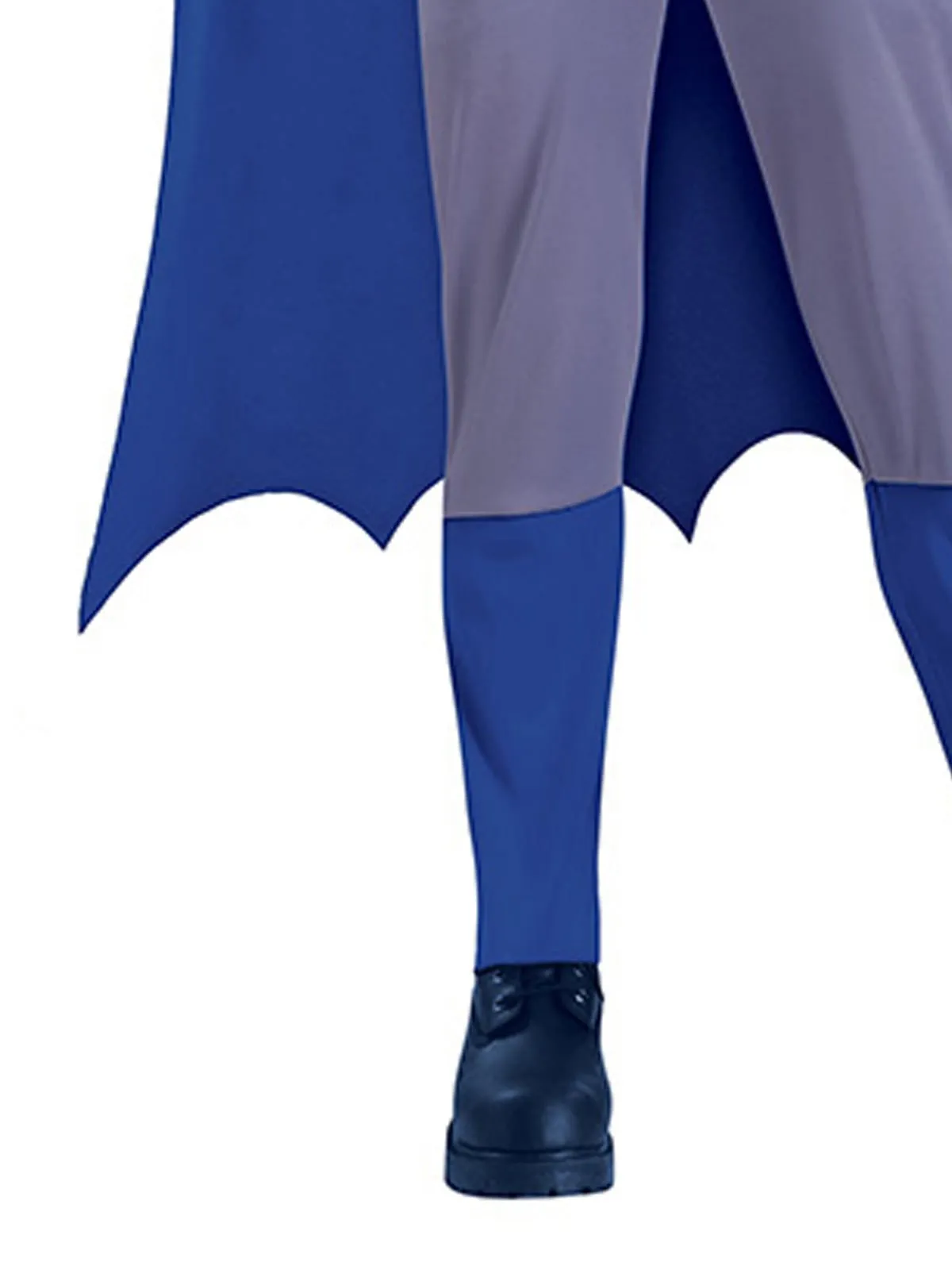 Batman Costume for Kids - Warner Bros Batman: Brave and Bold