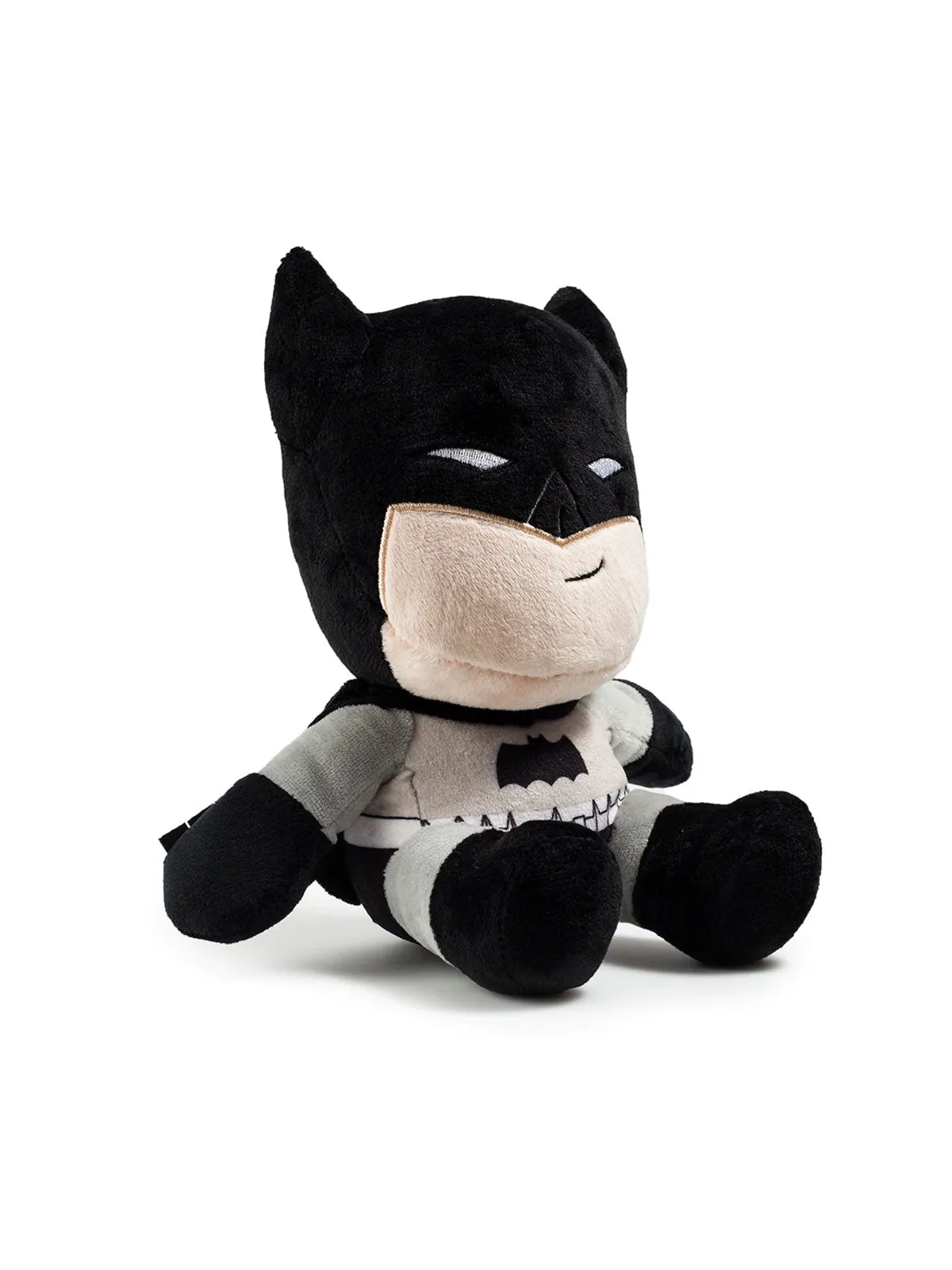 Batman - Plush Phunny - DC Comics - Kidrobot