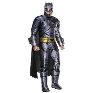 Batman v Superman - Adult Batman Costume