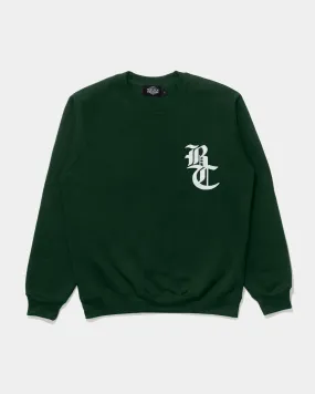 BC Jumper (Green)