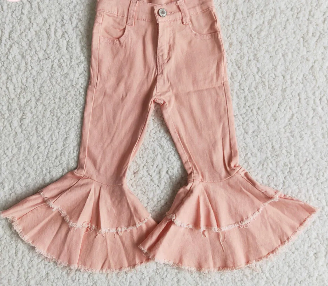 Bell-Bottoms-Peach