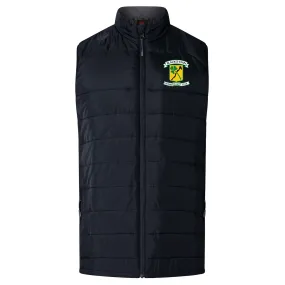 Blackthorn RFC Elite Microlite Gilet by Canterbury