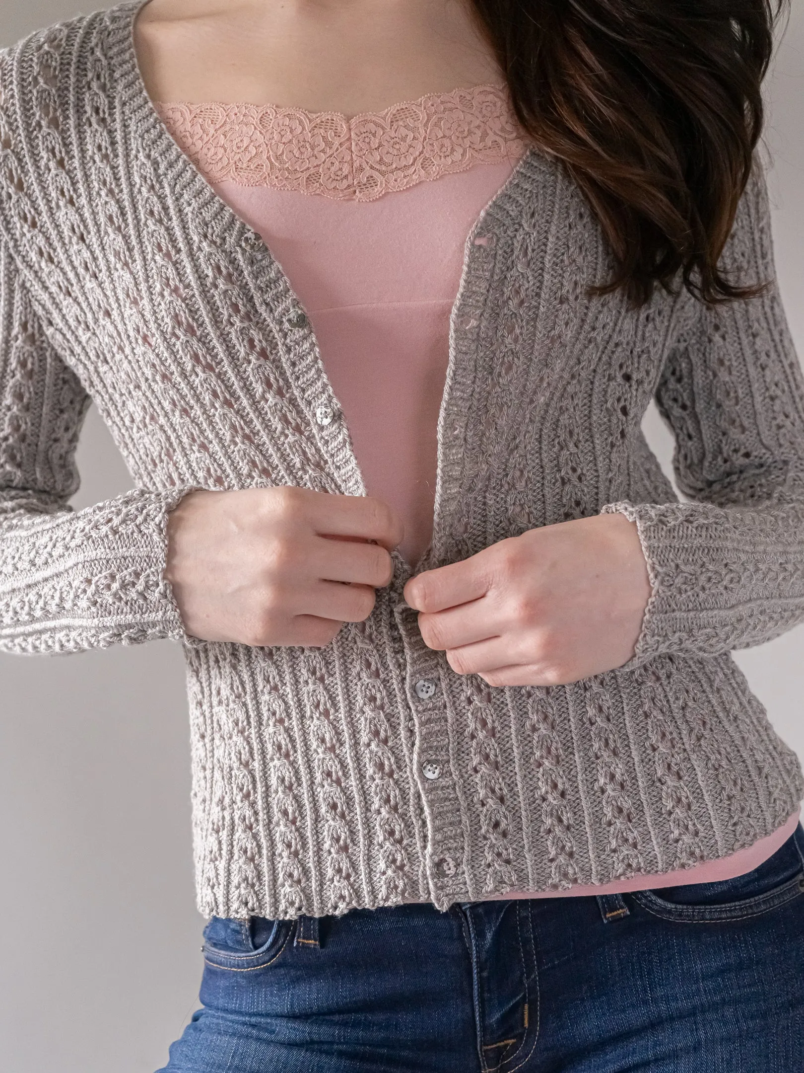 Blümchen <br/><small>knitting pattern</small>