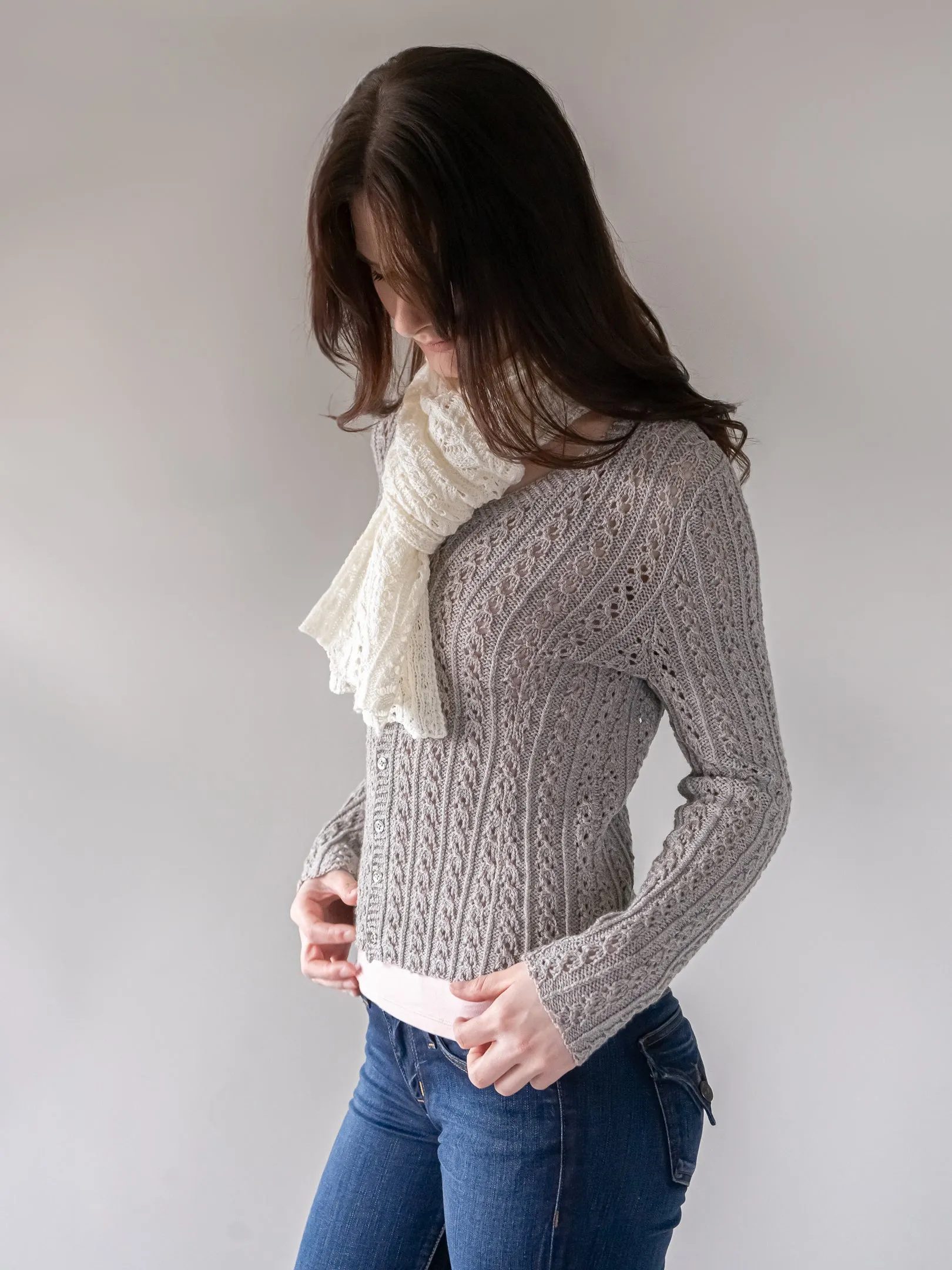 Blümchen <br/><small>knitting pattern</small>