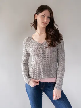 Blümchen <br/><small>knitting pattern</small>