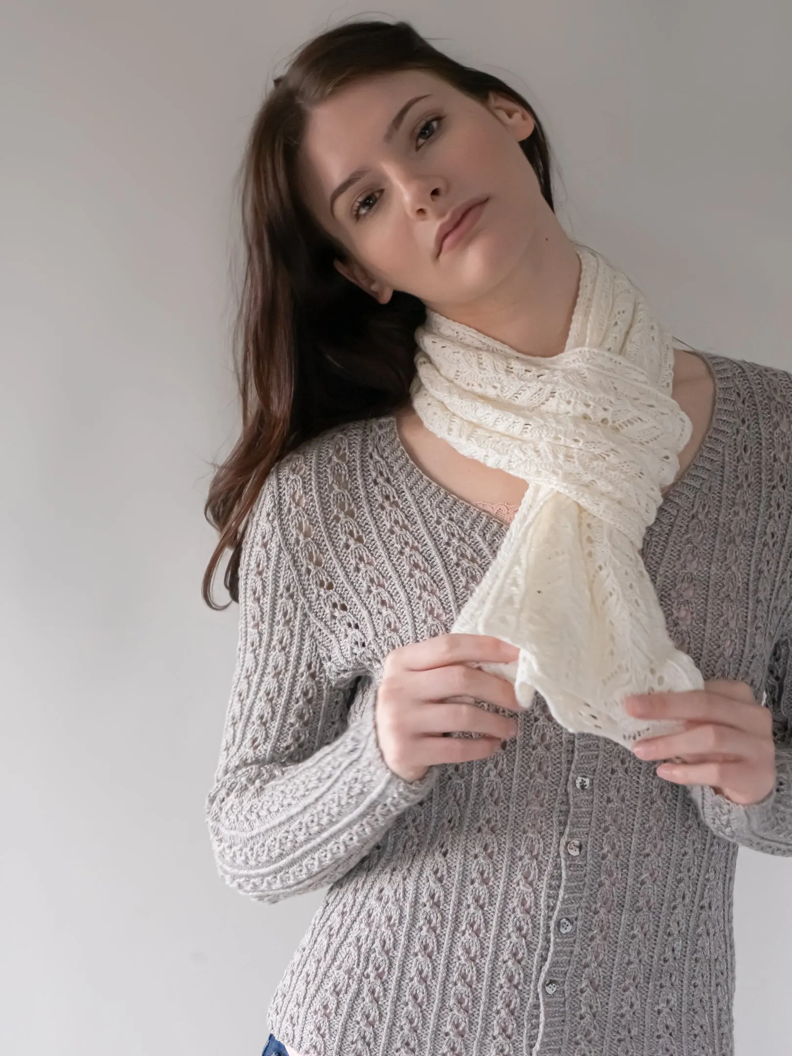 Blümchen <br/><small>knitting pattern</small>