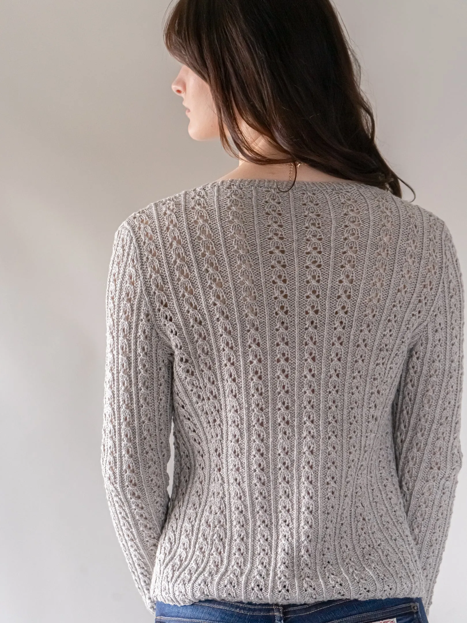 Blümchen <br/><small>knitting pattern</small>