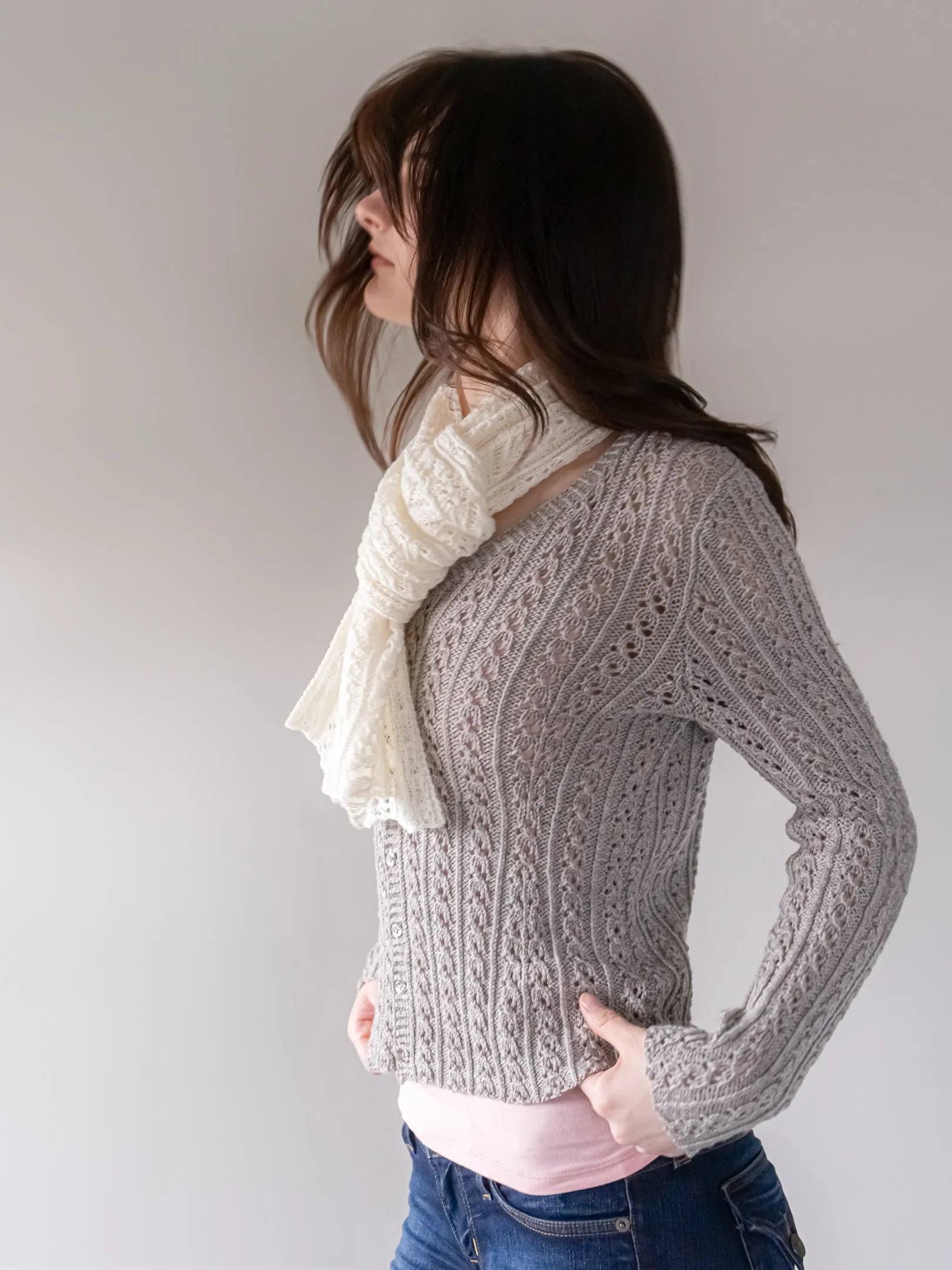 Blümchen <br/><small>knitting pattern</small>