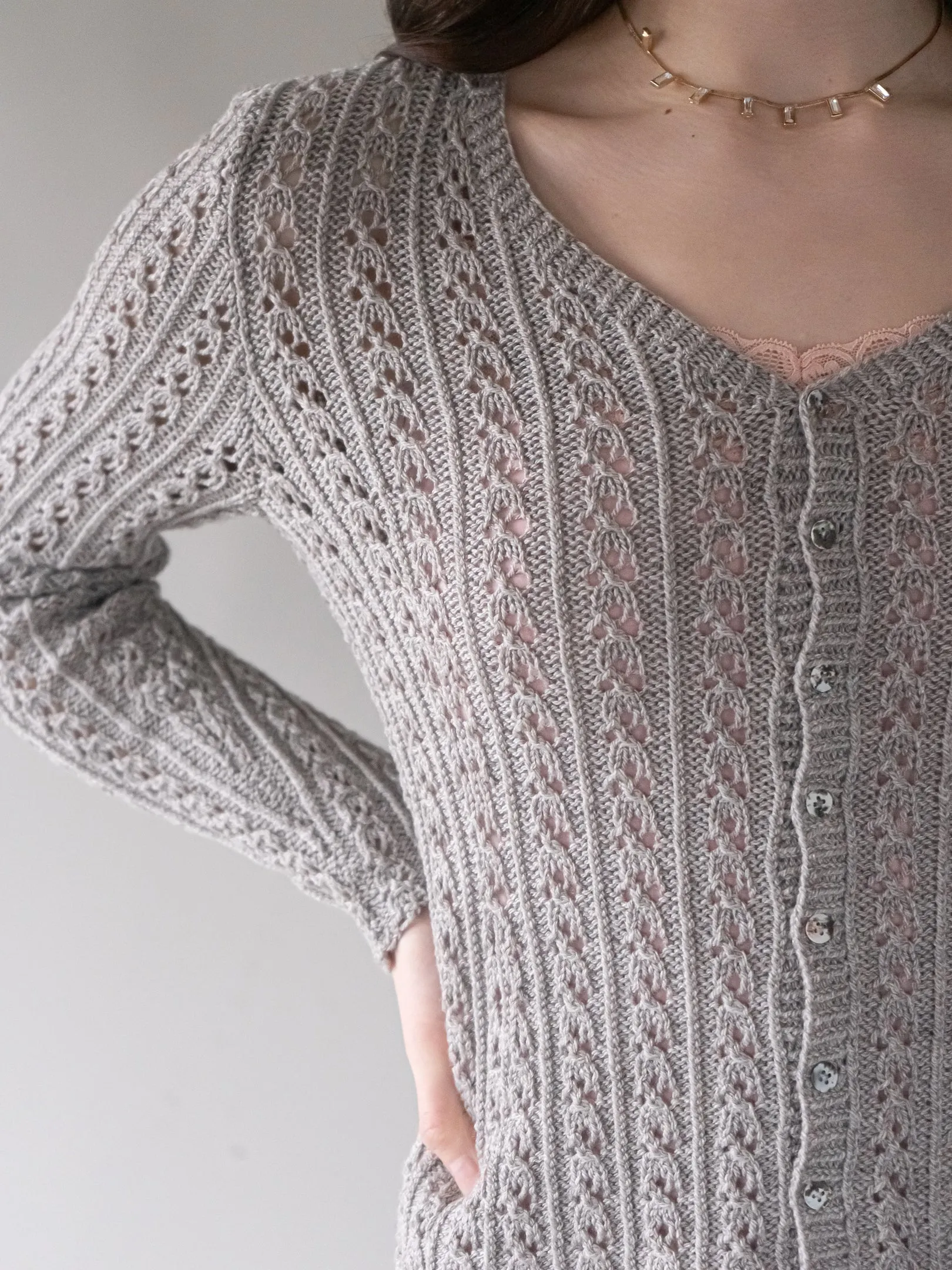 Blümchen <br/><small>knitting pattern</small>