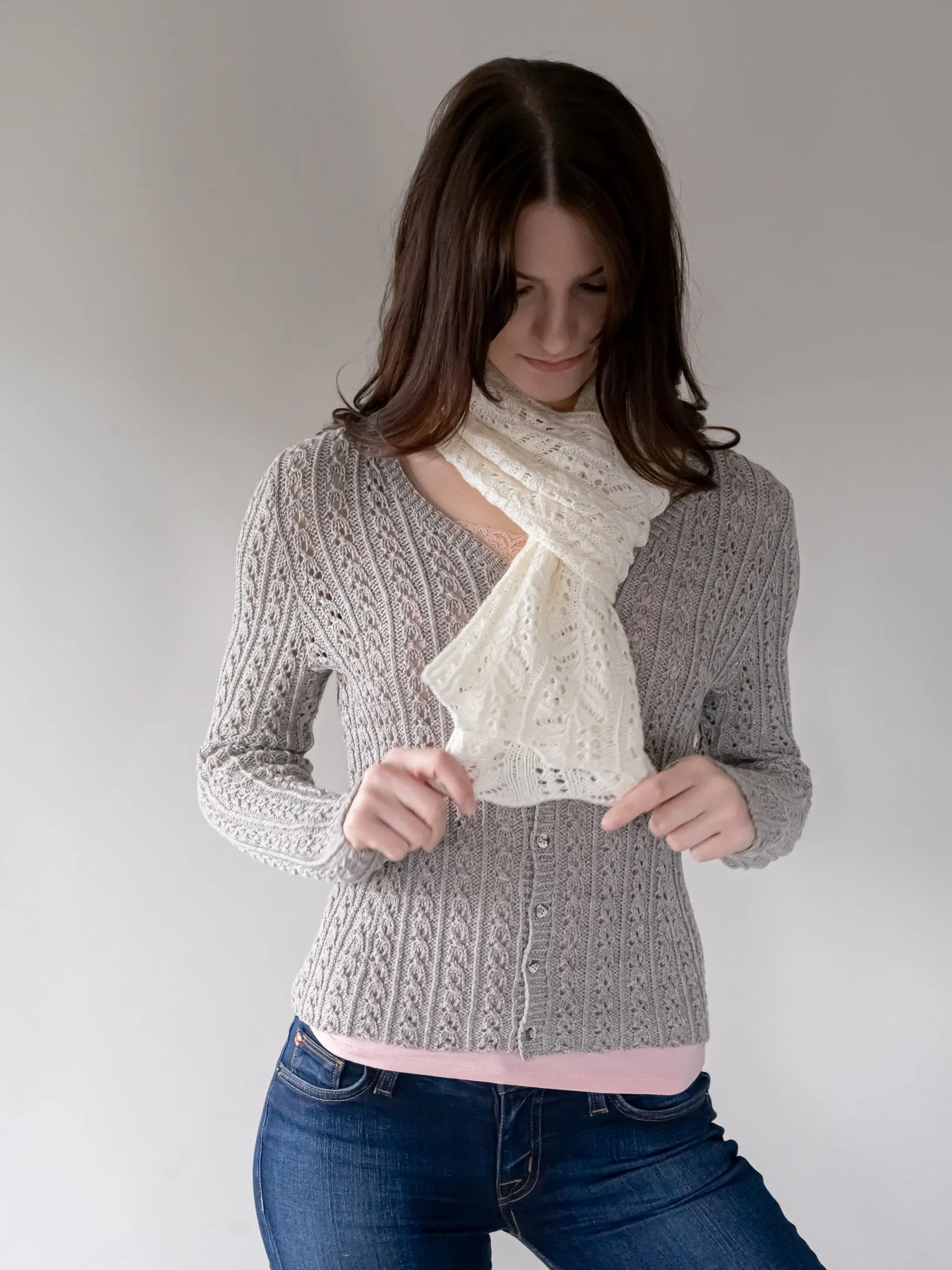 Blümchen <br/><small>knitting pattern</small>