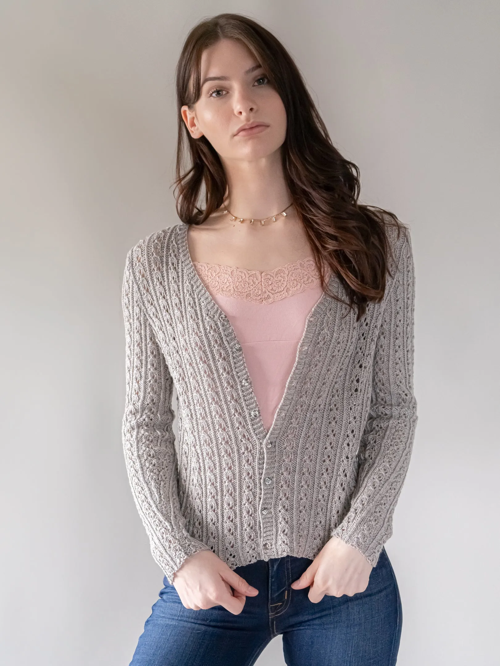 Blümchen <br/><small>knitting pattern</small>