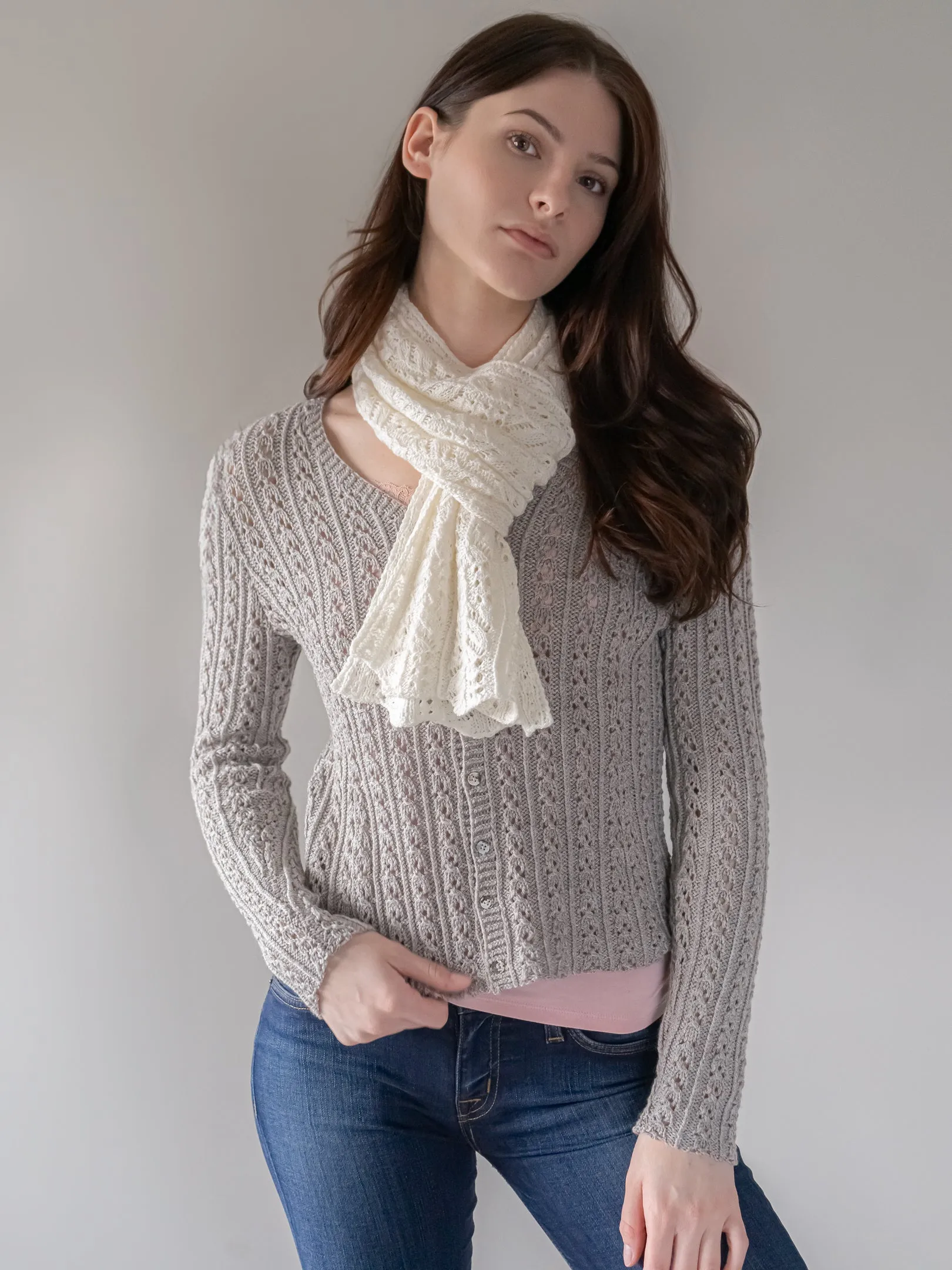 Blümchen <br/><small>knitting pattern</small>