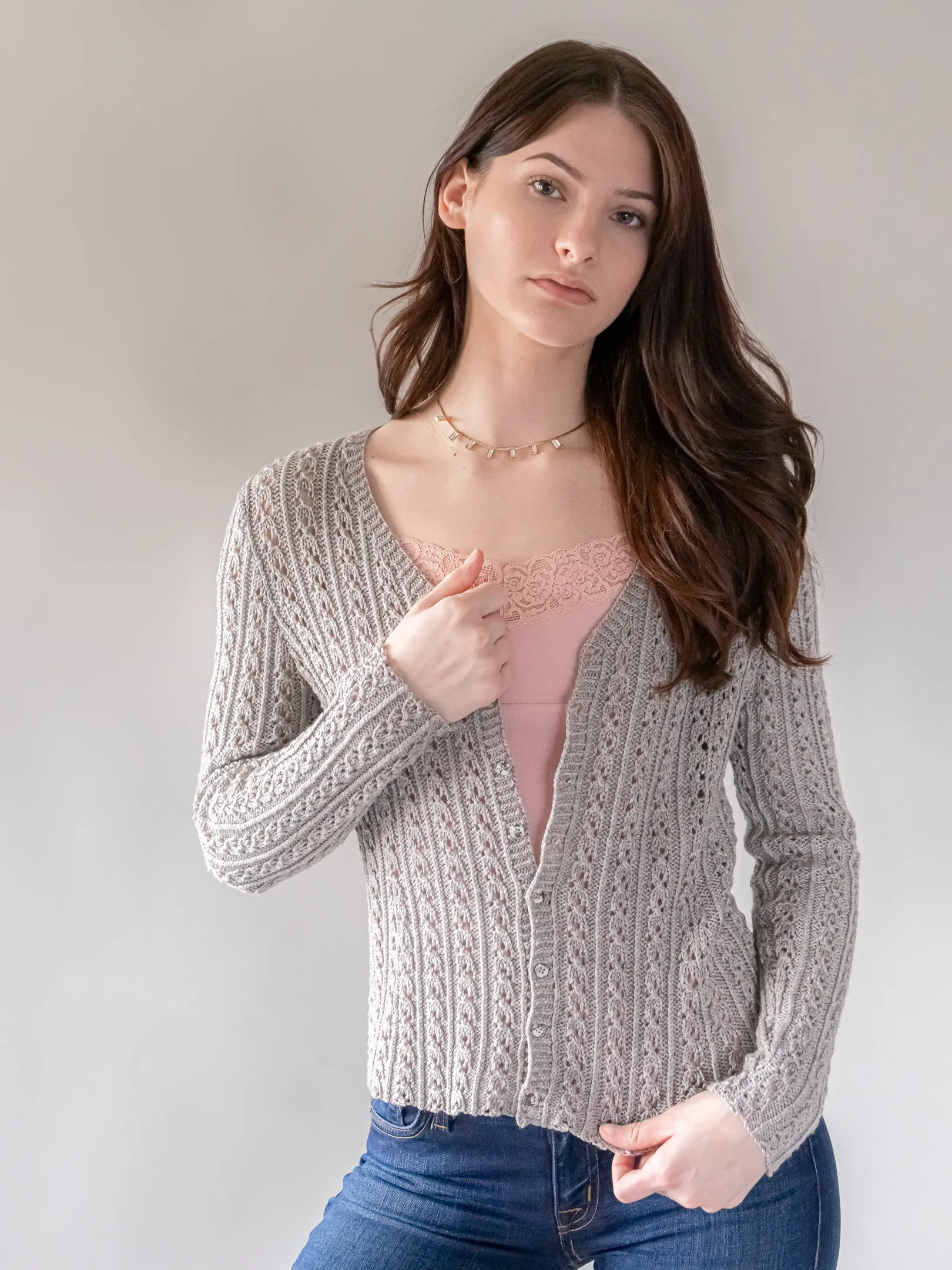 Blümchen <br/><small>knitting pattern</small>