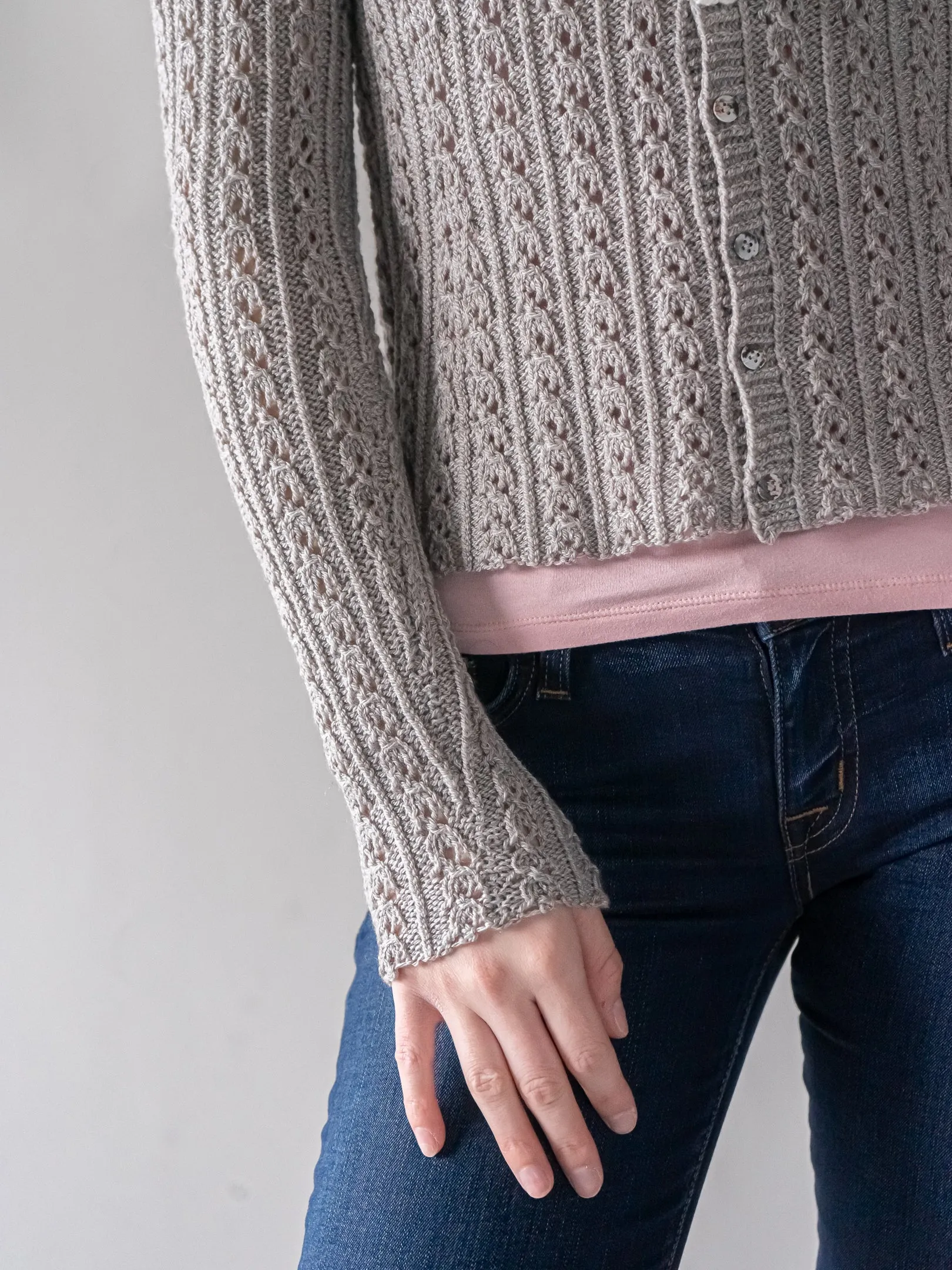 Blümchen <br/><small>knitting pattern</small>