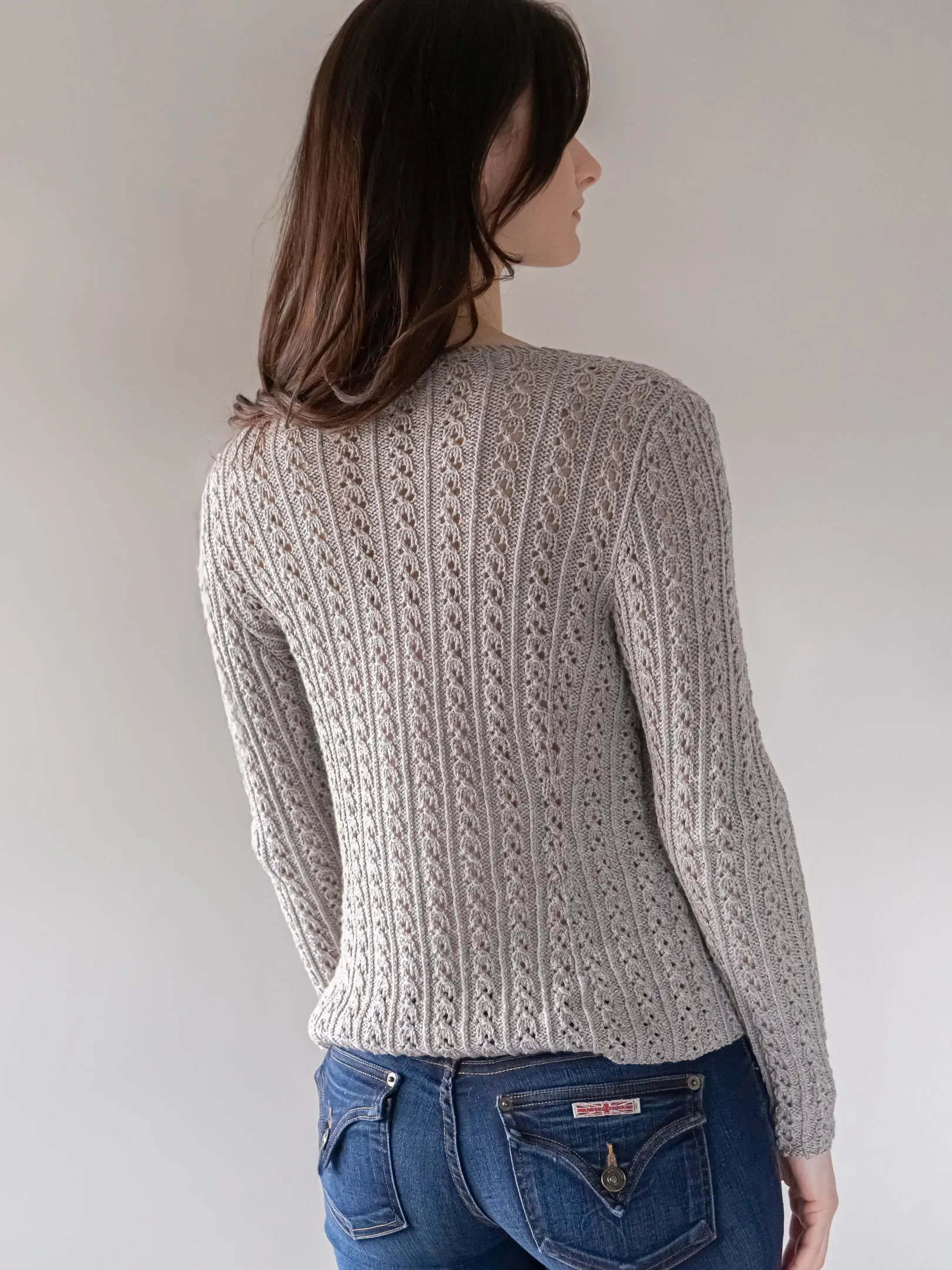 Blümchen <br/><small>knitting pattern</small>