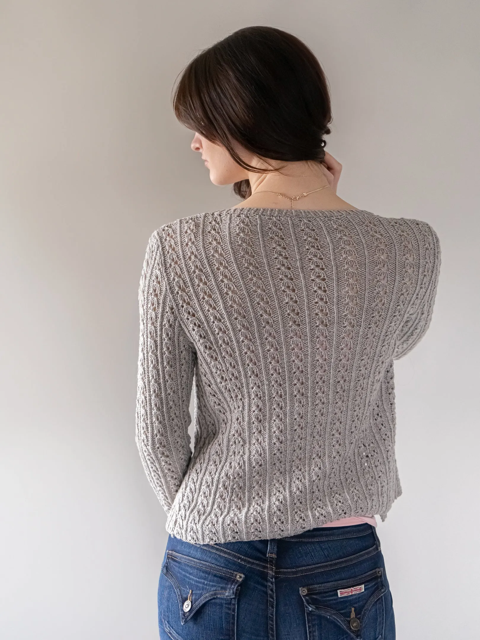 Blümchen <br/><small>knitting pattern</small>