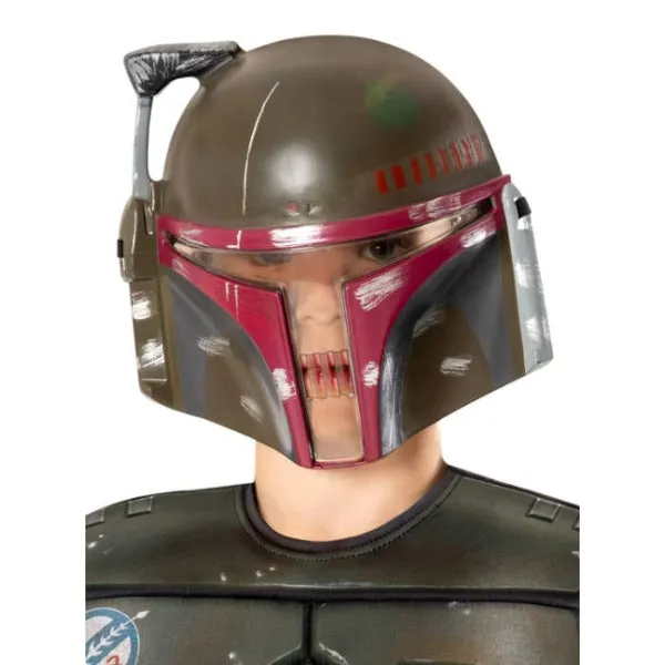 Boba Fett Deluxe Costume - Child