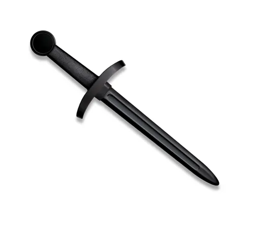 Bokken Training Dagger