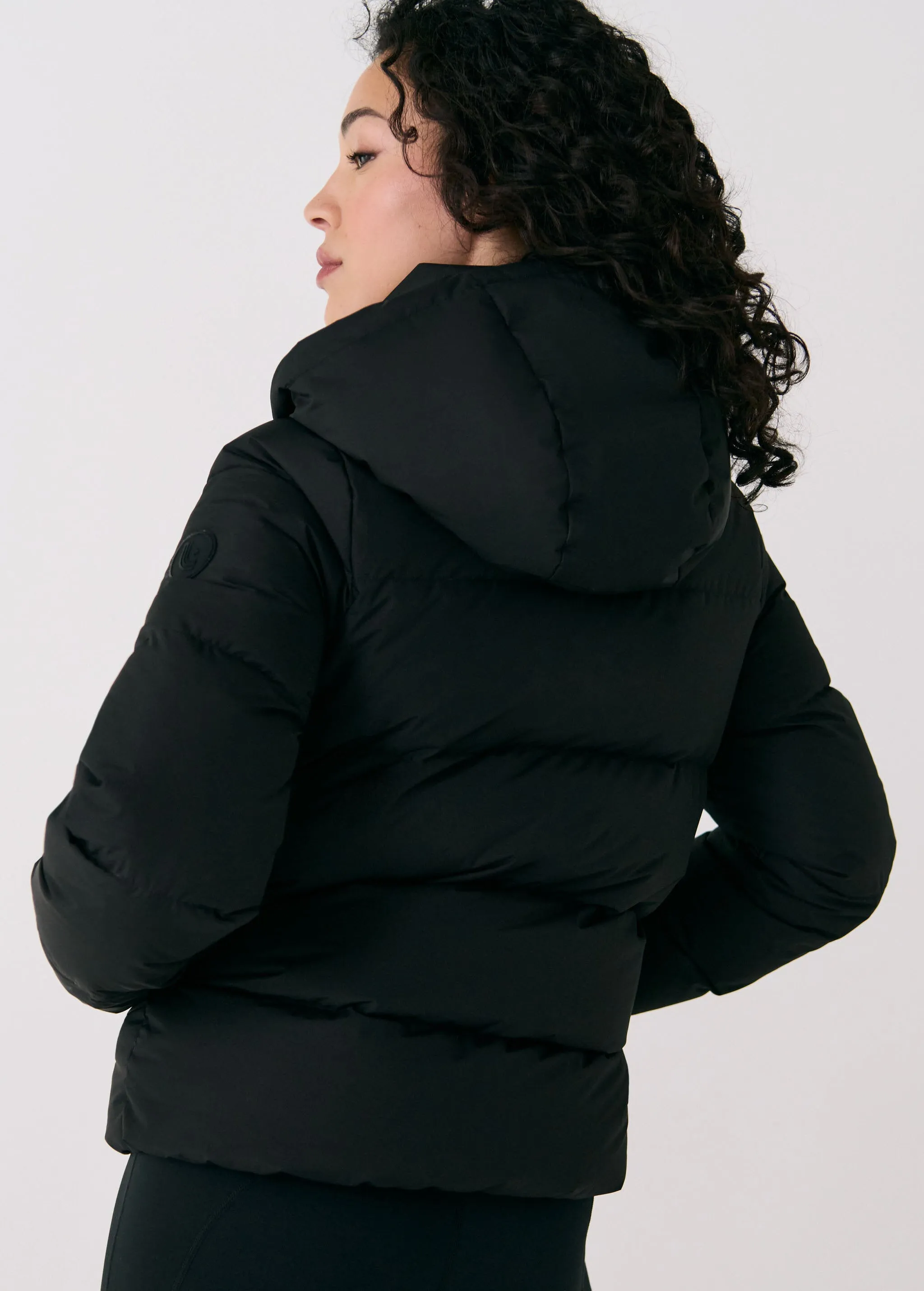 Boreal Down Jacket