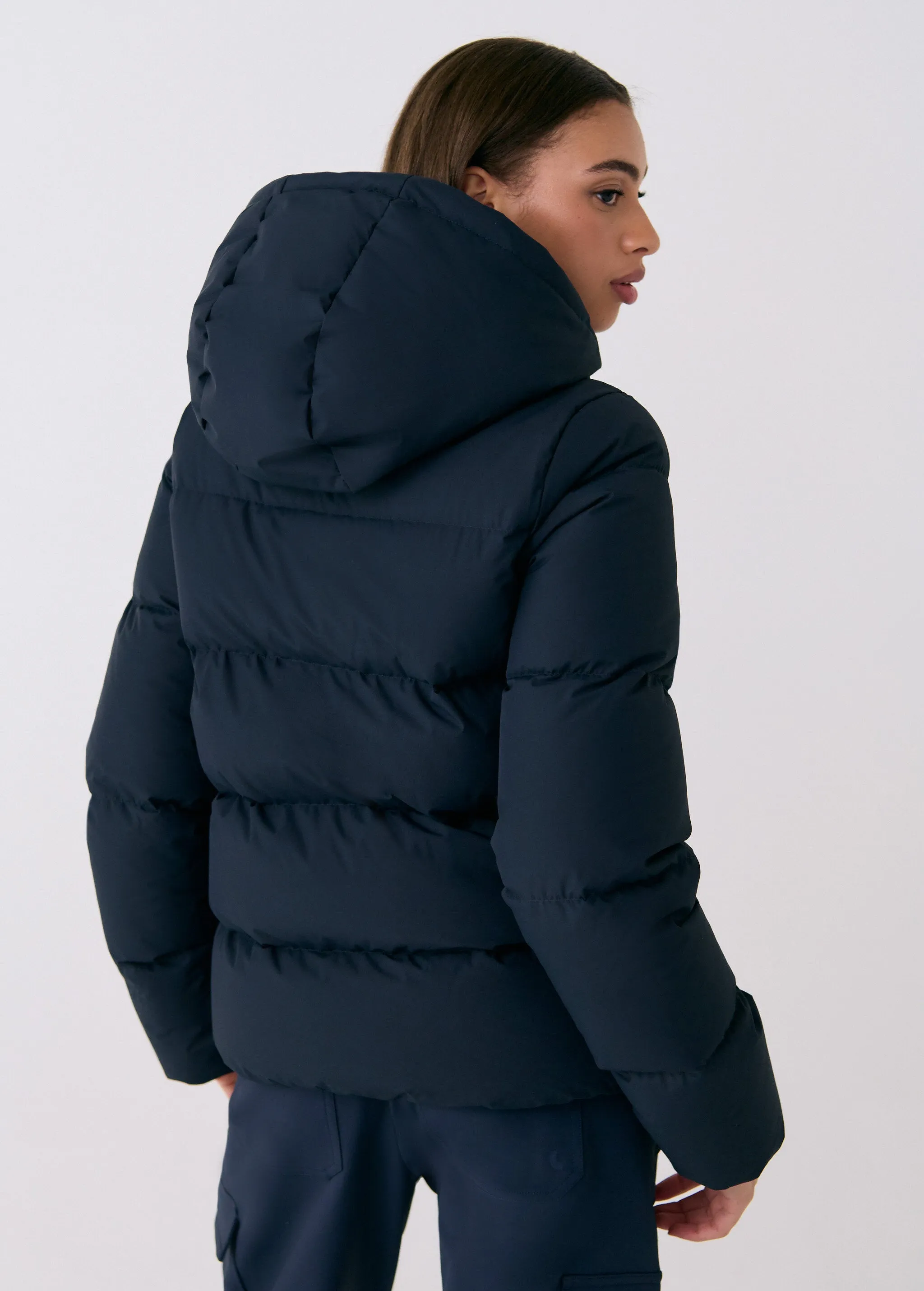 Boreal Down Jacket